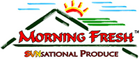 Morning Fresh